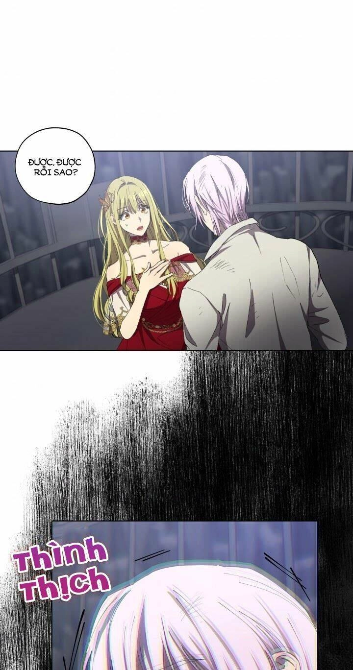 Công Chúa Khắc Dấu Lên Kẻ Phản Nghịch Chapter 10 - 87