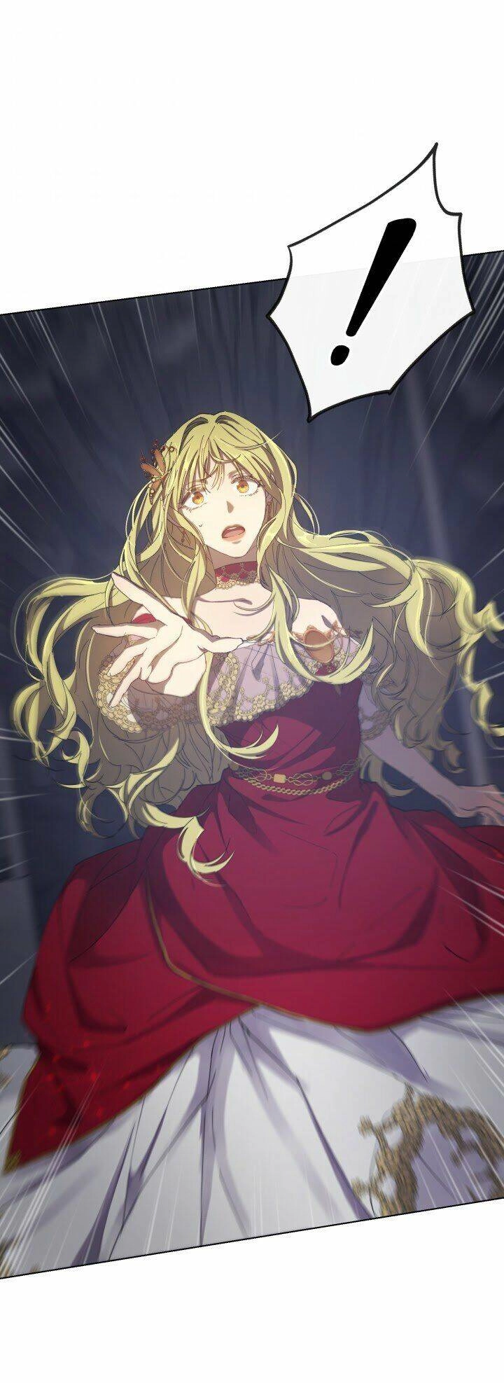 Công Chúa Khắc Dấu Lên Kẻ Phản Nghịch Chapter 11 - 2