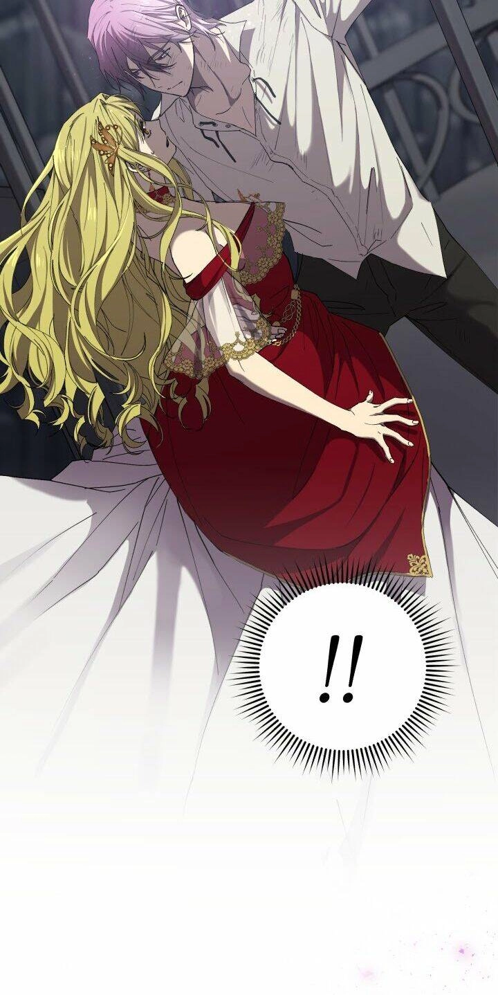 Công Chúa Khắc Dấu Lên Kẻ Phản Nghịch Chapter 11 - 7