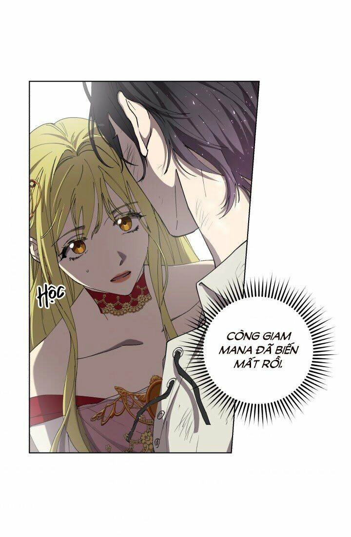 Công Chúa Khắc Dấu Lên Kẻ Phản Nghịch Chapter 11 - 9