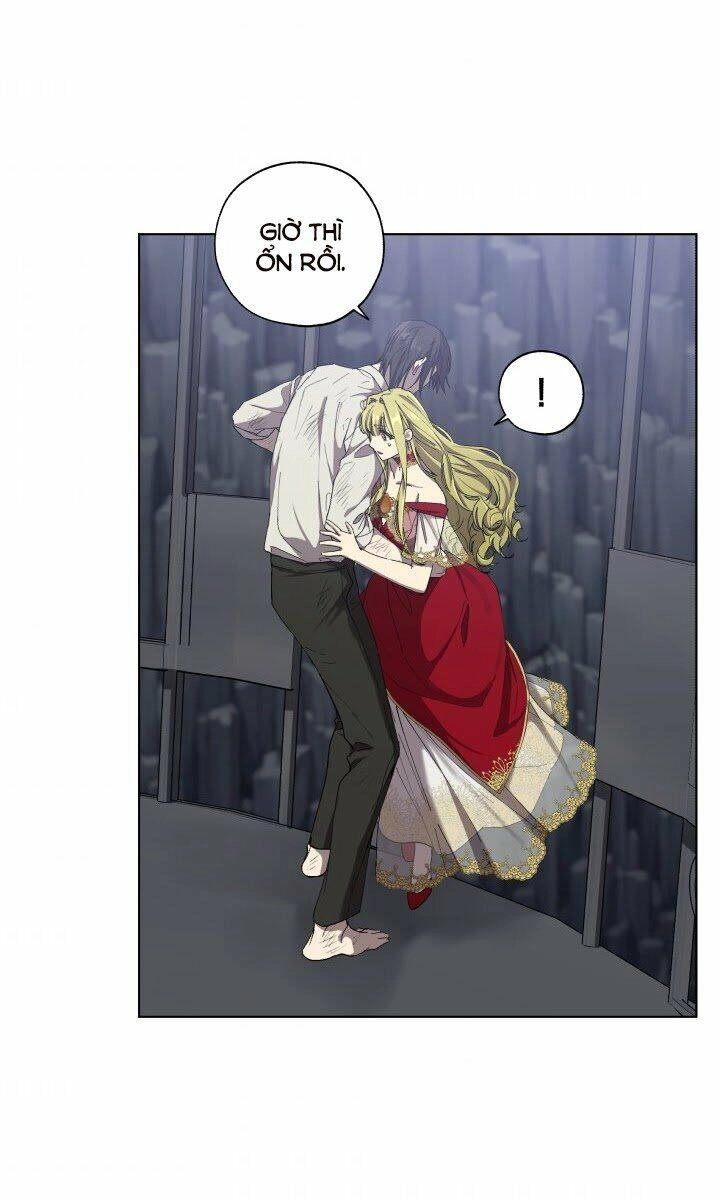 Công Chúa Khắc Dấu Lên Kẻ Phản Nghịch Chapter 11 - 10