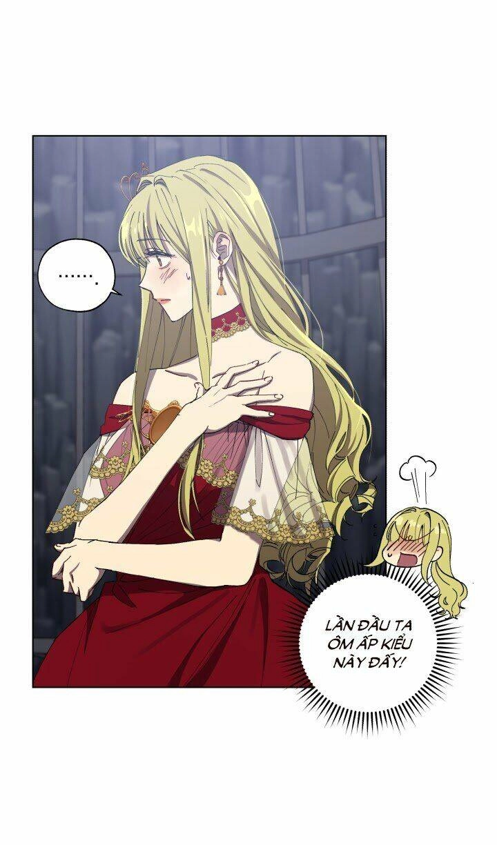 Công Chúa Khắc Dấu Lên Kẻ Phản Nghịch Chapter 11 - 12