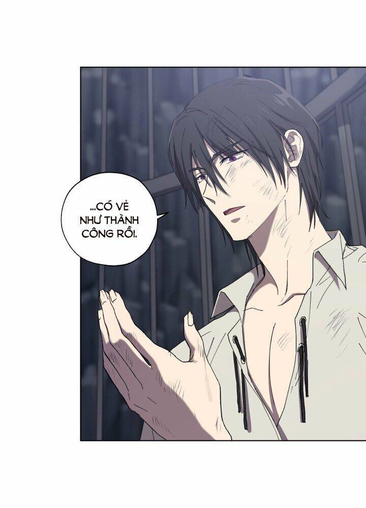 Công Chúa Khắc Dấu Lên Kẻ Phản Nghịch Chapter 11 - 13