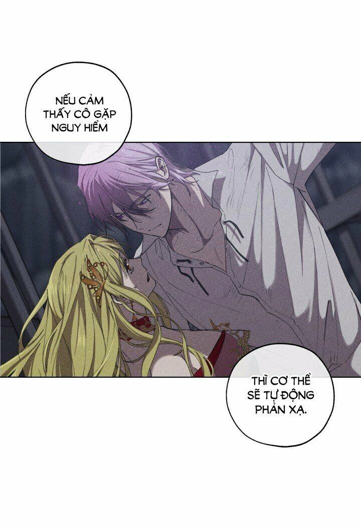 Công Chúa Khắc Dấu Lên Kẻ Phản Nghịch Chapter 11 - 15