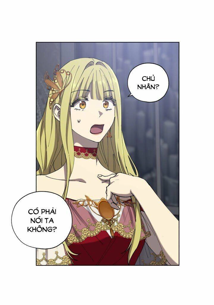 Công Chúa Khắc Dấu Lên Kẻ Phản Nghịch Chapter 11 - 18