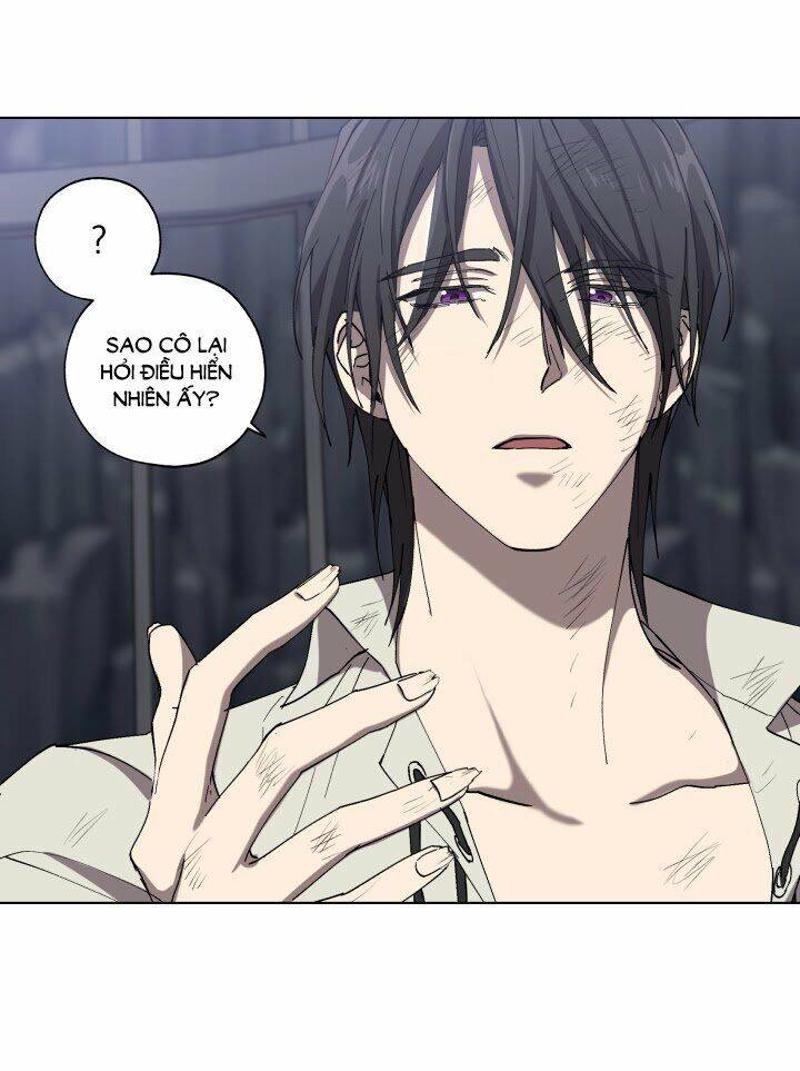 Công Chúa Khắc Dấu Lên Kẻ Phản Nghịch Chapter 11 - 19