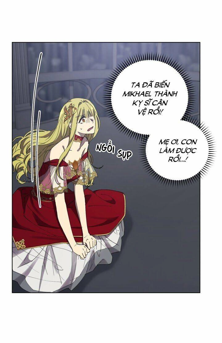 Công Chúa Khắc Dấu Lên Kẻ Phản Nghịch Chapter 11 - 20