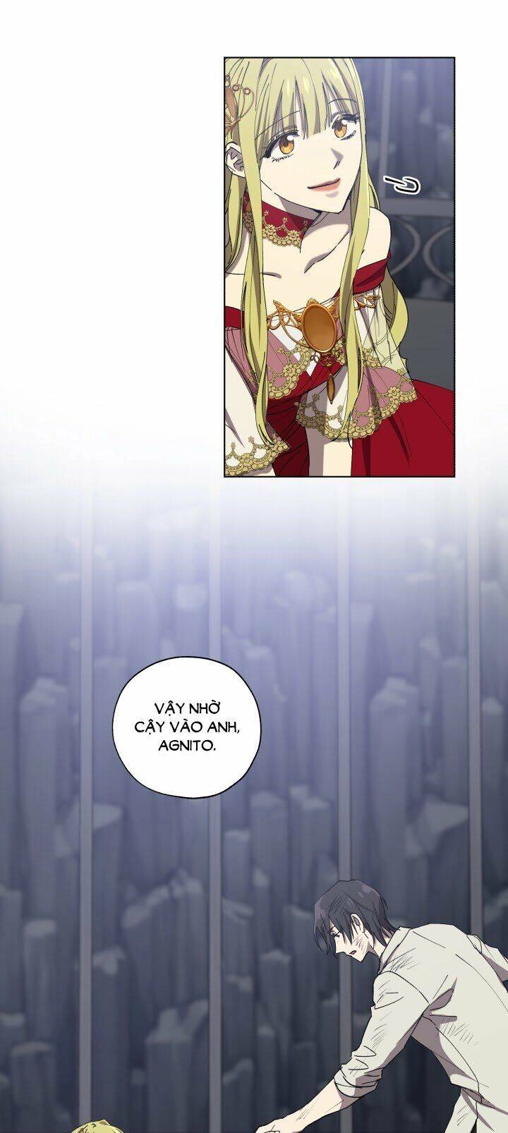 Công Chúa Khắc Dấu Lên Kẻ Phản Nghịch Chapter 11 - 23