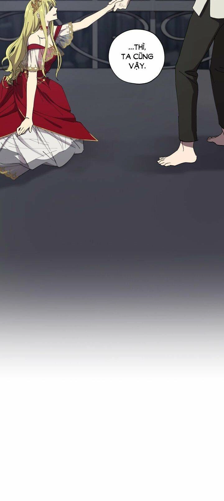 Công Chúa Khắc Dấu Lên Kẻ Phản Nghịch Chapter 11 - 24