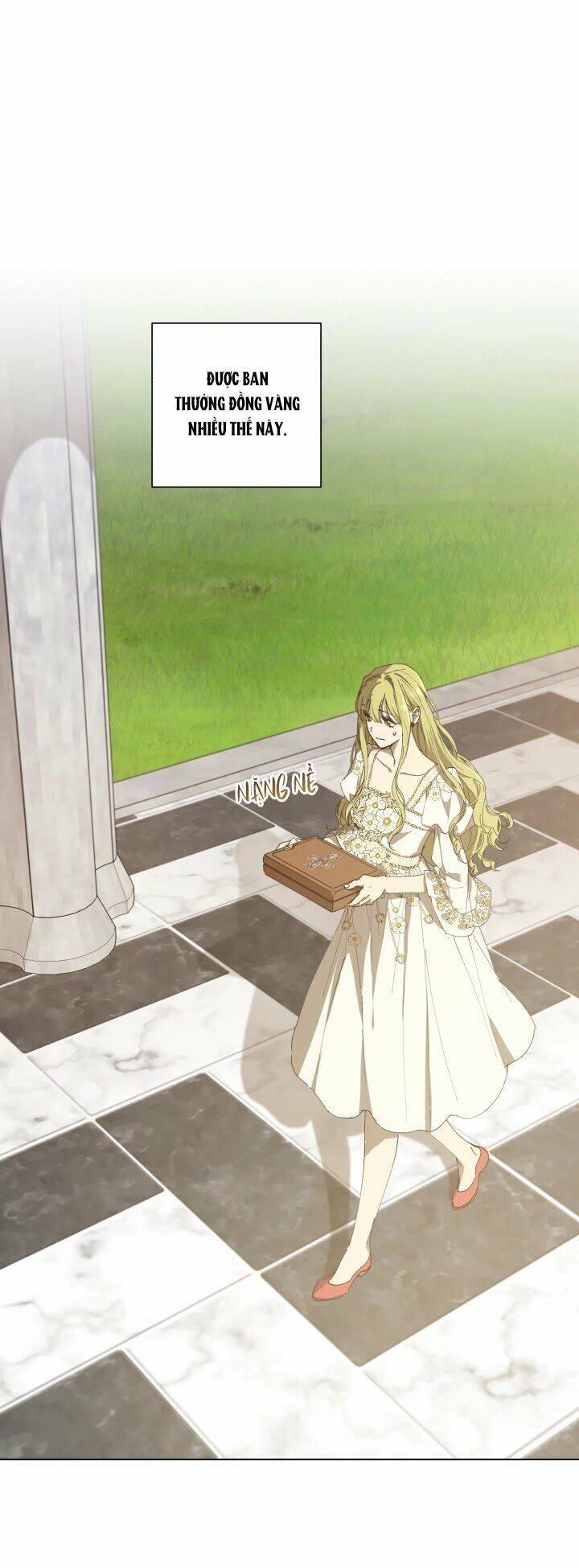 Công Chúa Khắc Dấu Lên Kẻ Phản Nghịch Chapter 11 - 26