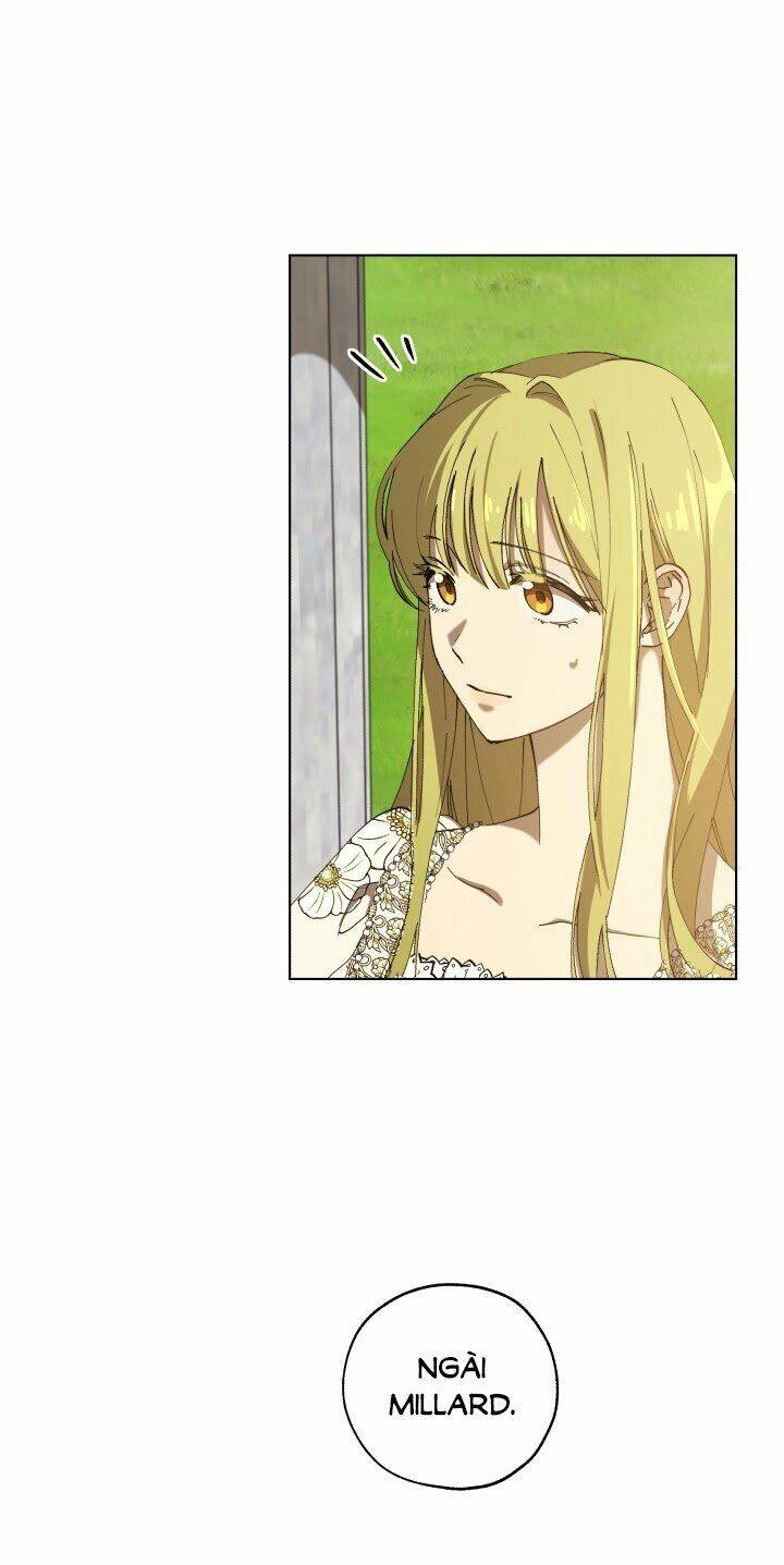 Công Chúa Khắc Dấu Lên Kẻ Phản Nghịch Chapter 11 - 28