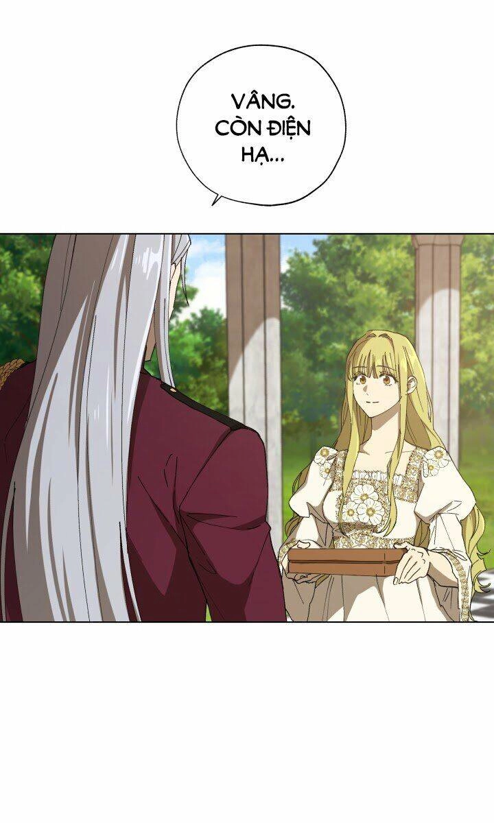 Công Chúa Khắc Dấu Lên Kẻ Phản Nghịch Chapter 11 - 31