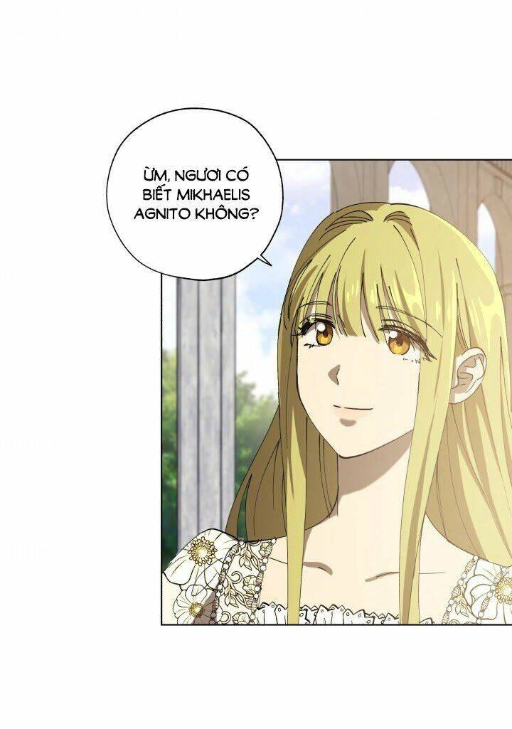 Công Chúa Khắc Dấu Lên Kẻ Phản Nghịch Chapter 11 - 35