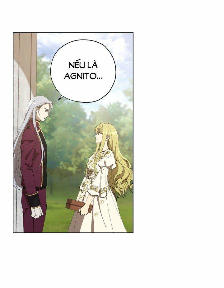 Công Chúa Khắc Dấu Lên Kẻ Phản Nghịch Chapter 11 - 36