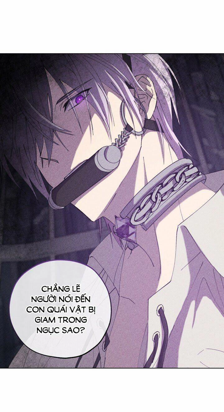 Công Chúa Khắc Dấu Lên Kẻ Phản Nghịch Chapter 11 - 37