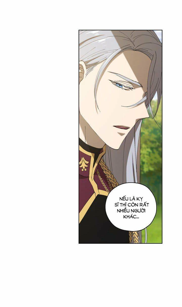 Công Chúa Khắc Dấu Lên Kẻ Phản Nghịch Chapter 11 - 38