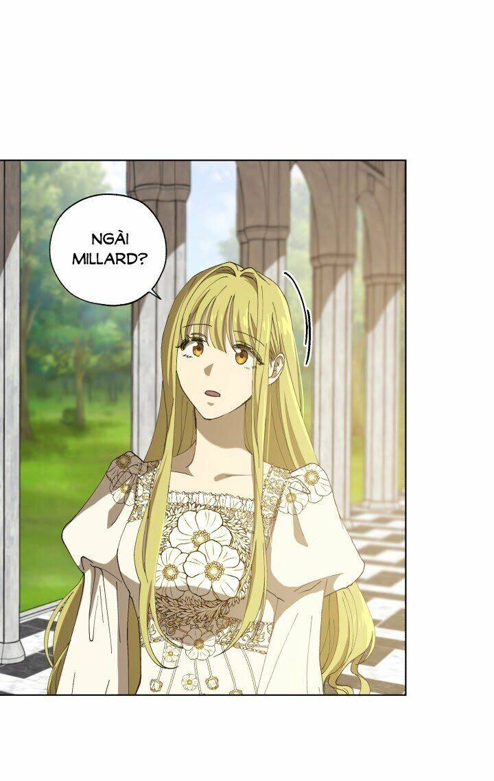 Công Chúa Khắc Dấu Lên Kẻ Phản Nghịch Chapter 11 - 39