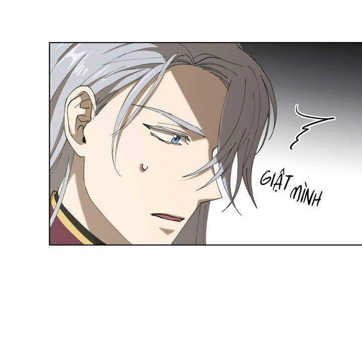 Công Chúa Khắc Dấu Lên Kẻ Phản Nghịch Chapter 11 - 40