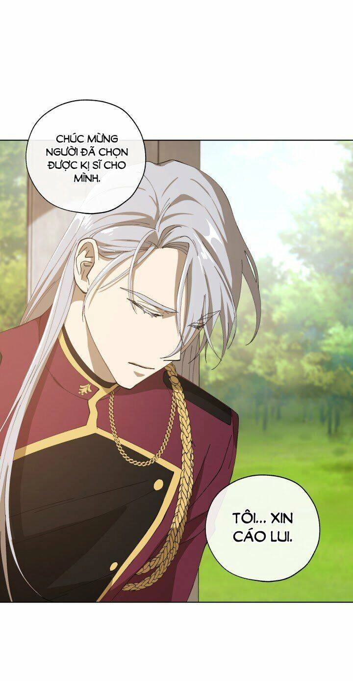 Công Chúa Khắc Dấu Lên Kẻ Phản Nghịch Chapter 11 - 41