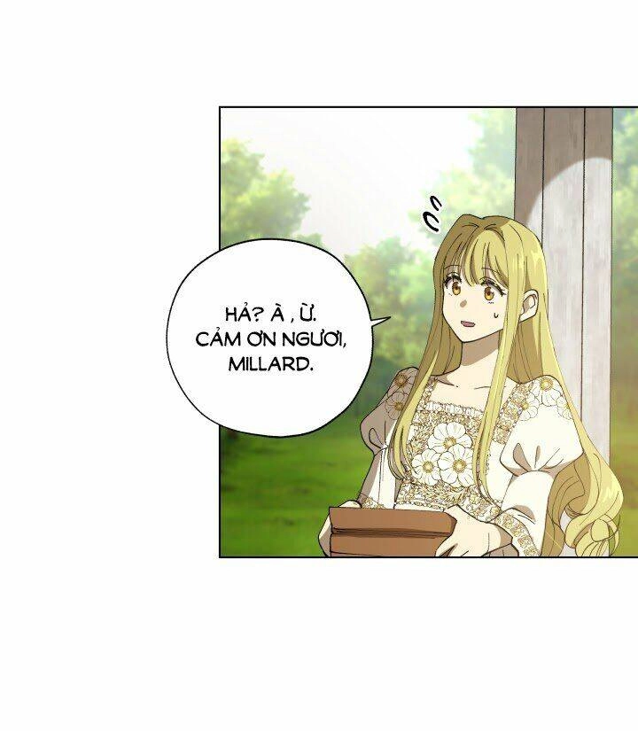 Công Chúa Khắc Dấu Lên Kẻ Phản Nghịch Chapter 11 - 42