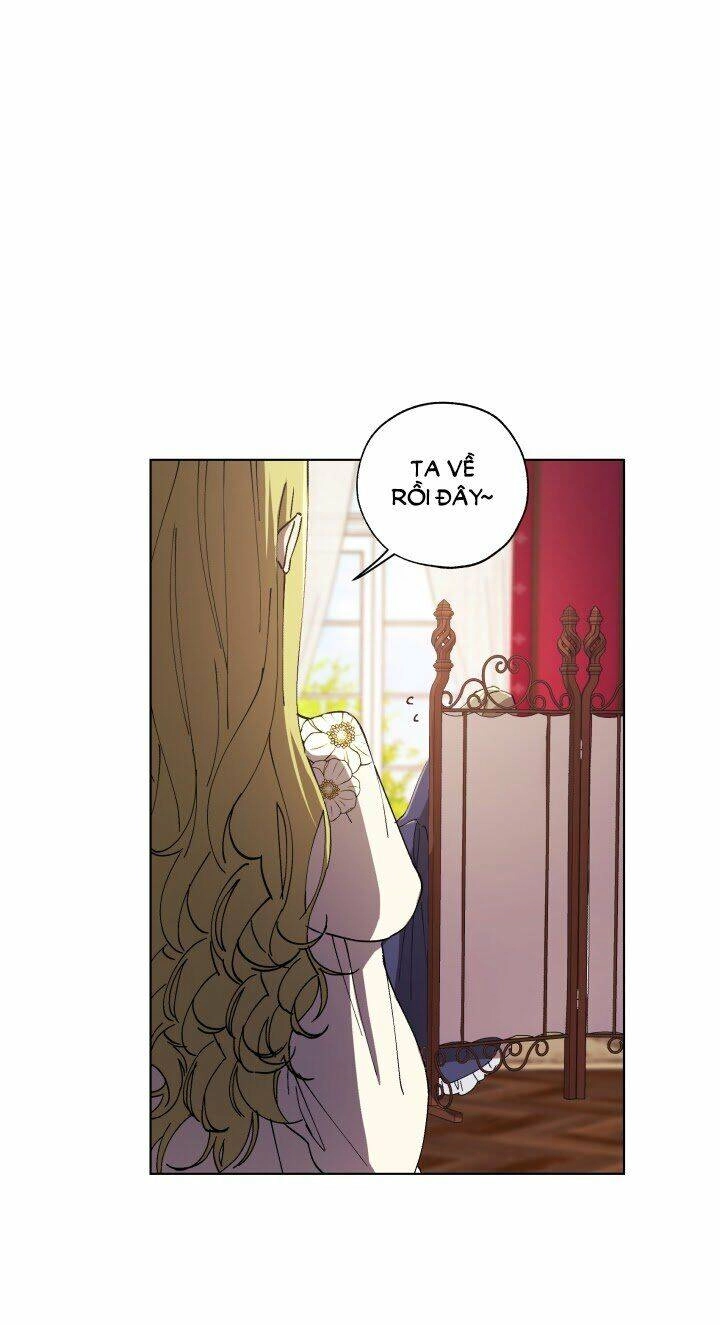 Công Chúa Khắc Dấu Lên Kẻ Phản Nghịch Chapter 11 - 45