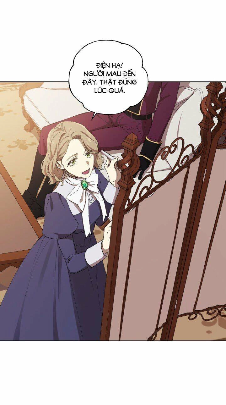 Công Chúa Khắc Dấu Lên Kẻ Phản Nghịch Chapter 11 - 46