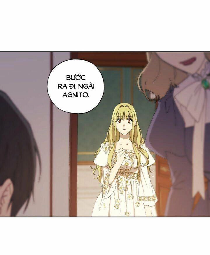 Công Chúa Khắc Dấu Lên Kẻ Phản Nghịch Chapter 11 - 47