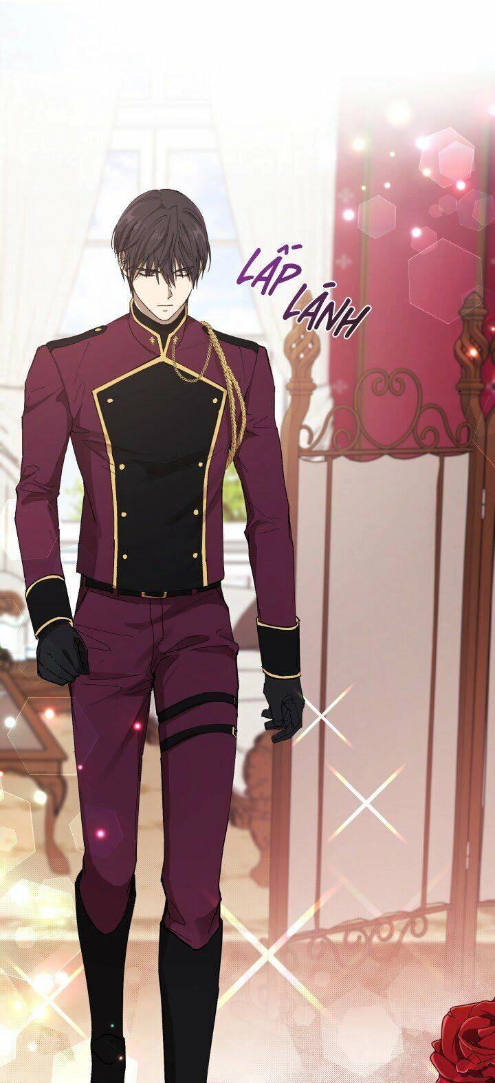 Công Chúa Khắc Dấu Lên Kẻ Phản Nghịch Chapter 11 - 48