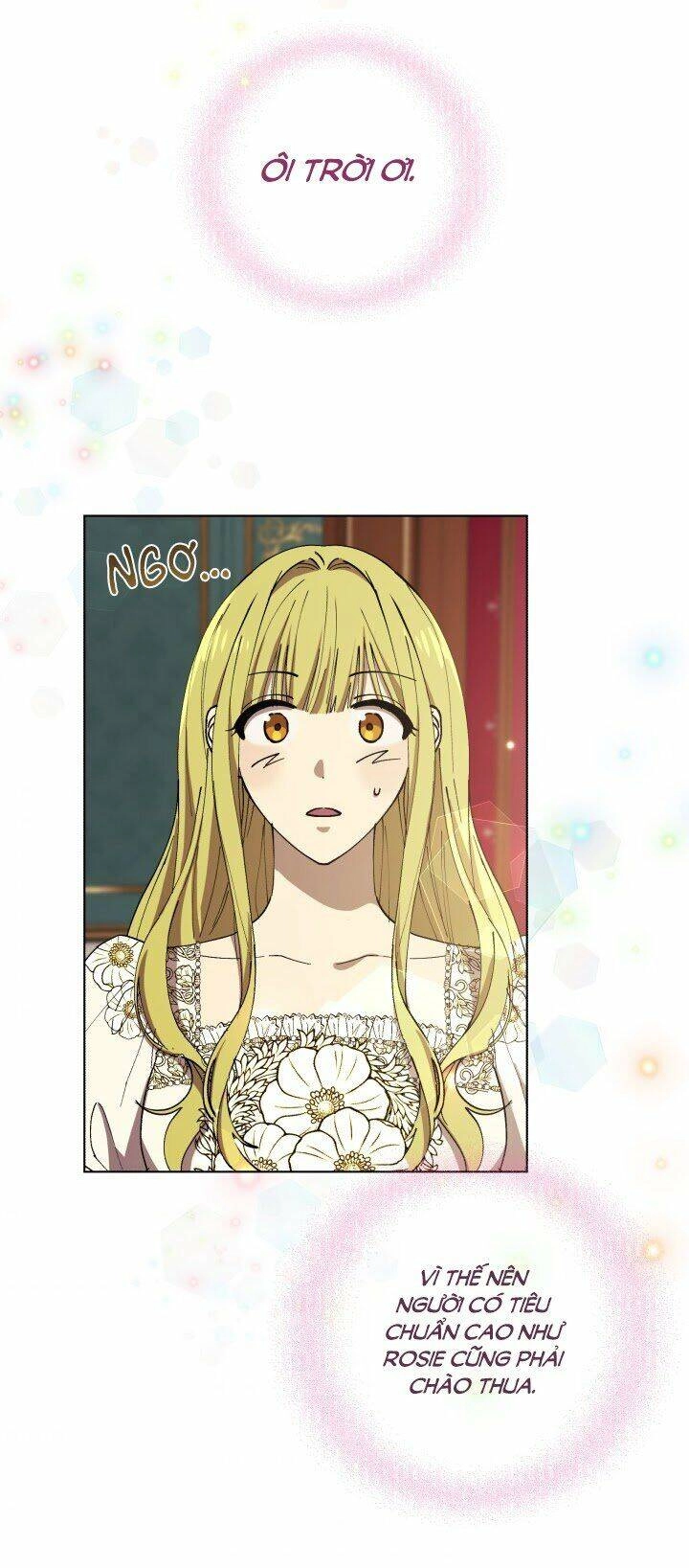 Công Chúa Khắc Dấu Lên Kẻ Phản Nghịch Chapter 11 - 50