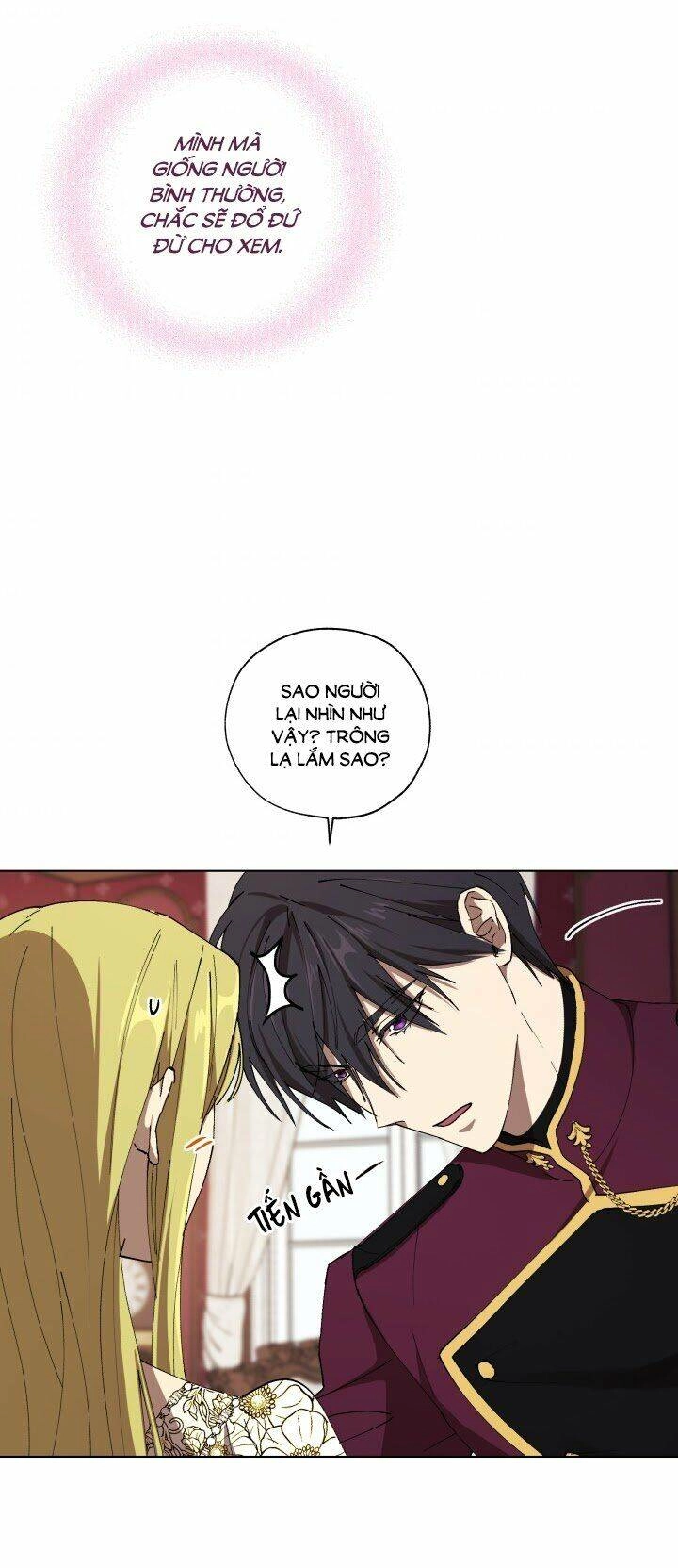 Công Chúa Khắc Dấu Lên Kẻ Phản Nghịch Chapter 11 - 51