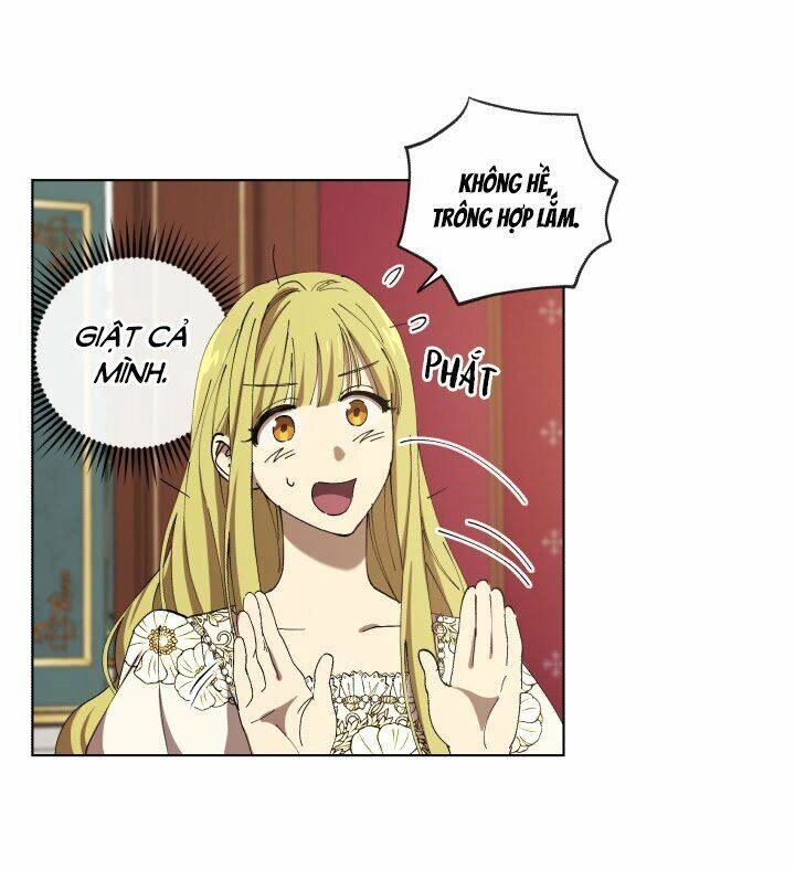 Công Chúa Khắc Dấu Lên Kẻ Phản Nghịch Chapter 11 - 52