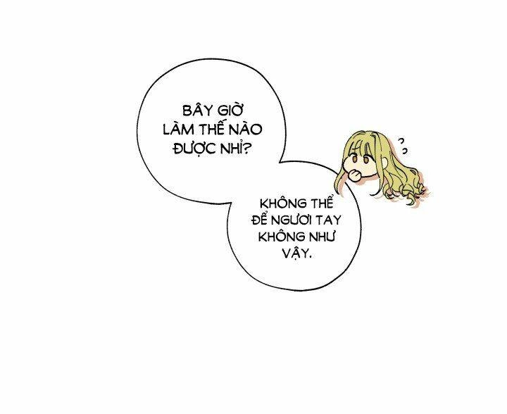 Công Chúa Khắc Dấu Lên Kẻ Phản Nghịch Chapter 11 - 54