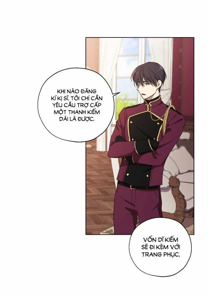 Công Chúa Khắc Dấu Lên Kẻ Phản Nghịch Chapter 11 - 55