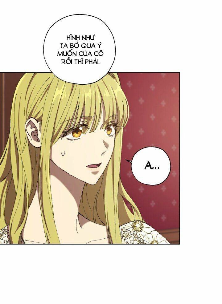 Công Chúa Khắc Dấu Lên Kẻ Phản Nghịch Chapter 11 - 56