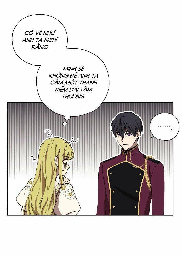 Công Chúa Khắc Dấu Lên Kẻ Phản Nghịch Chapter 11 - 58