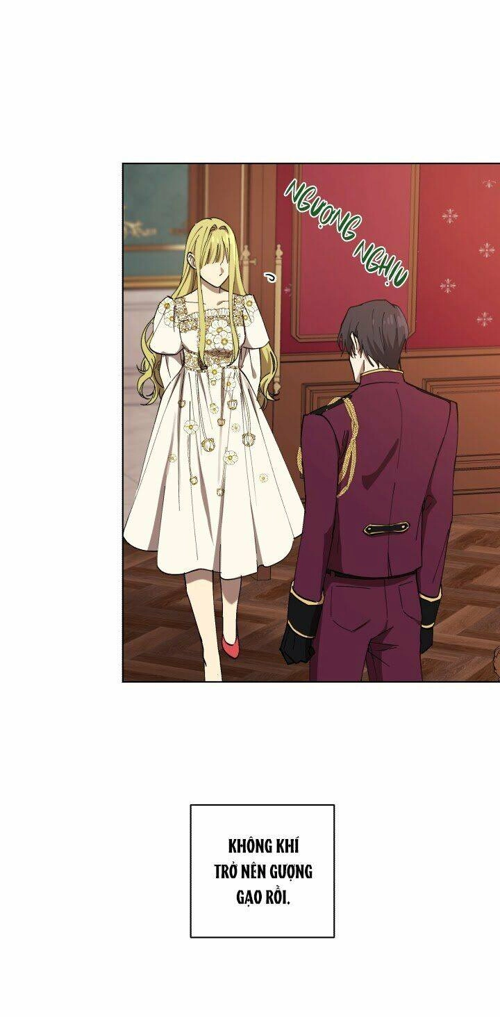 Công Chúa Khắc Dấu Lên Kẻ Phản Nghịch Chapter 11 - 64