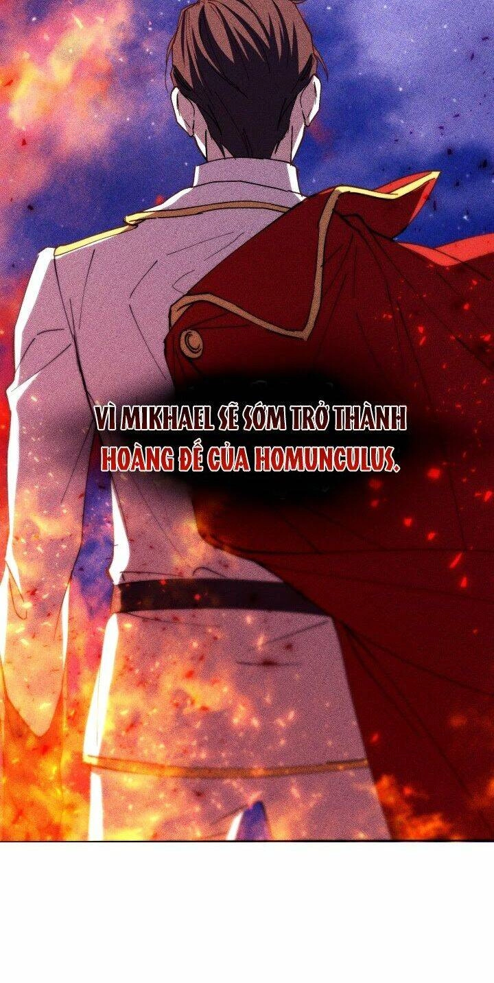 Công Chúa Khắc Dấu Lên Kẻ Phản Nghịch Chapter 11 - 68