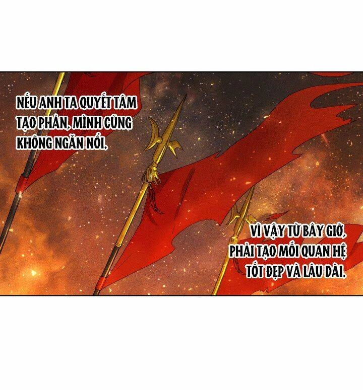 Công Chúa Khắc Dấu Lên Kẻ Phản Nghịch Chapter 11 - 70