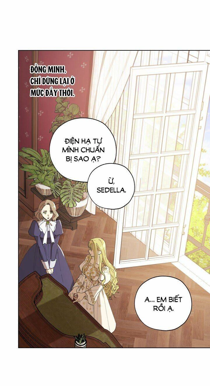 Công Chúa Khắc Dấu Lên Kẻ Phản Nghịch Chapter 11 - 71