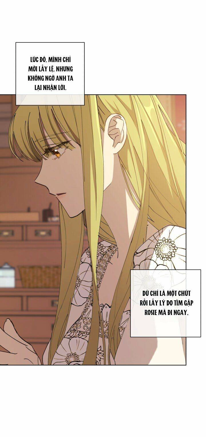 Công Chúa Khắc Dấu Lên Kẻ Phản Nghịch Chapter 11 - 73