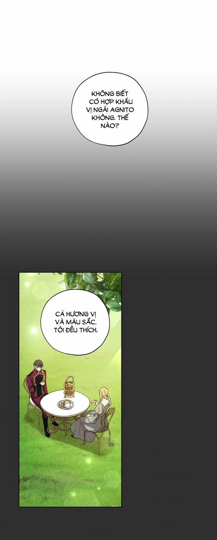 Công Chúa Khắc Dấu Lên Kẻ Phản Nghịch Chapter 11 - 74