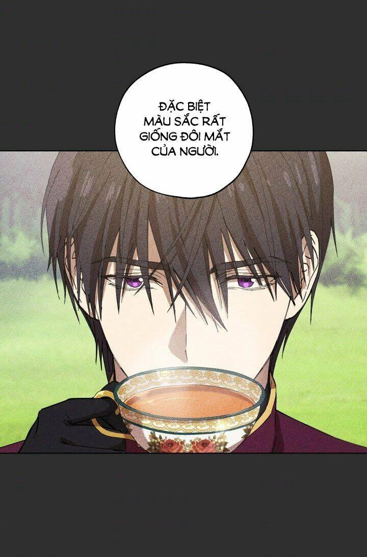 Công Chúa Khắc Dấu Lên Kẻ Phản Nghịch Chapter 11 - 75