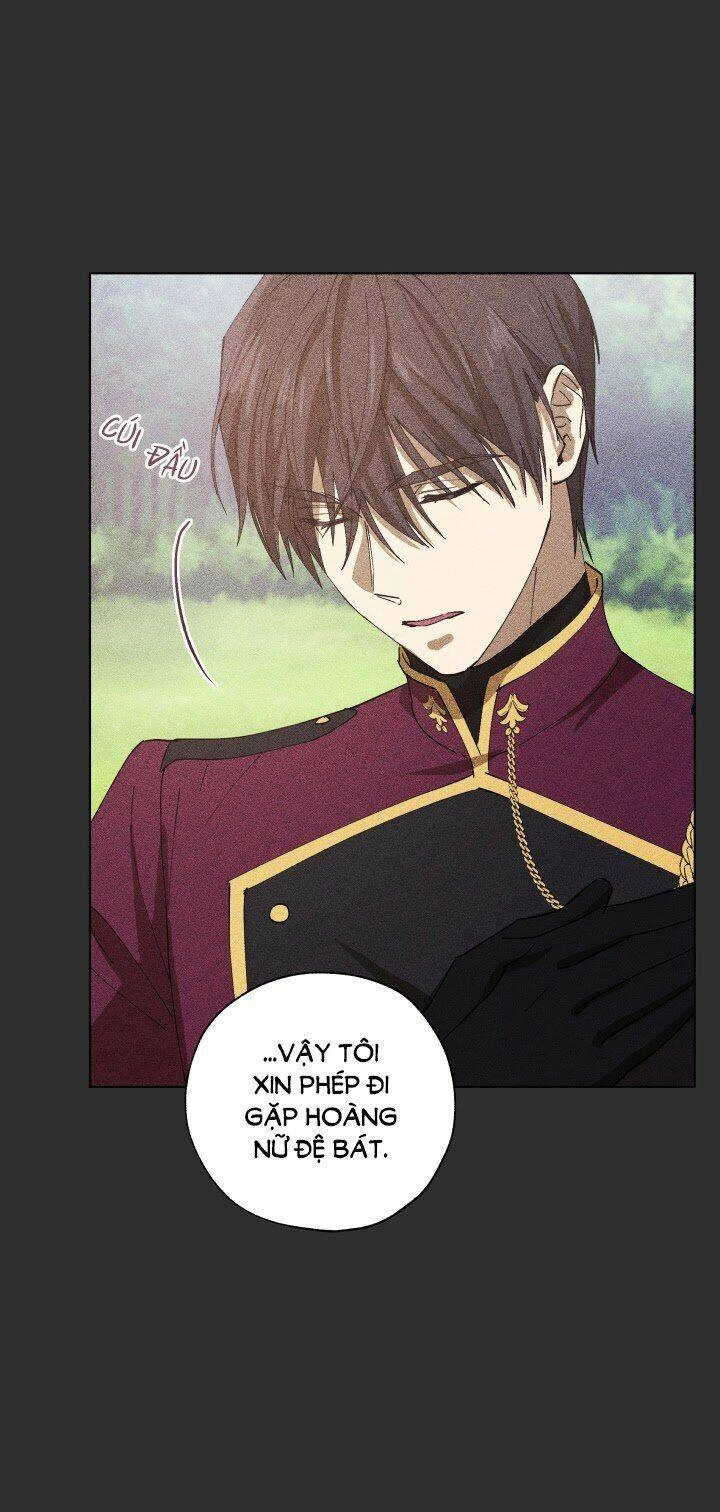 Công Chúa Khắc Dấu Lên Kẻ Phản Nghịch Chapter 11 - 78