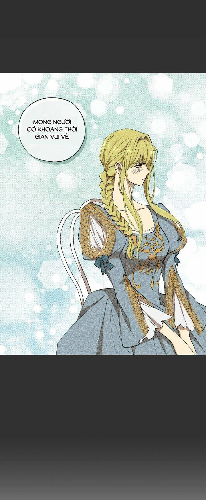 Công Chúa Khắc Dấu Lên Kẻ Phản Nghịch Chapter 11 - 79