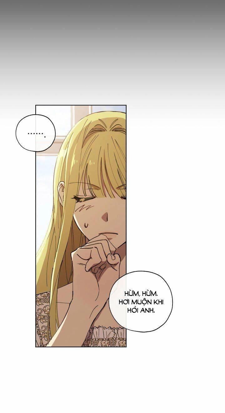 Công Chúa Khắc Dấu Lên Kẻ Phản Nghịch Chapter 11 - 80