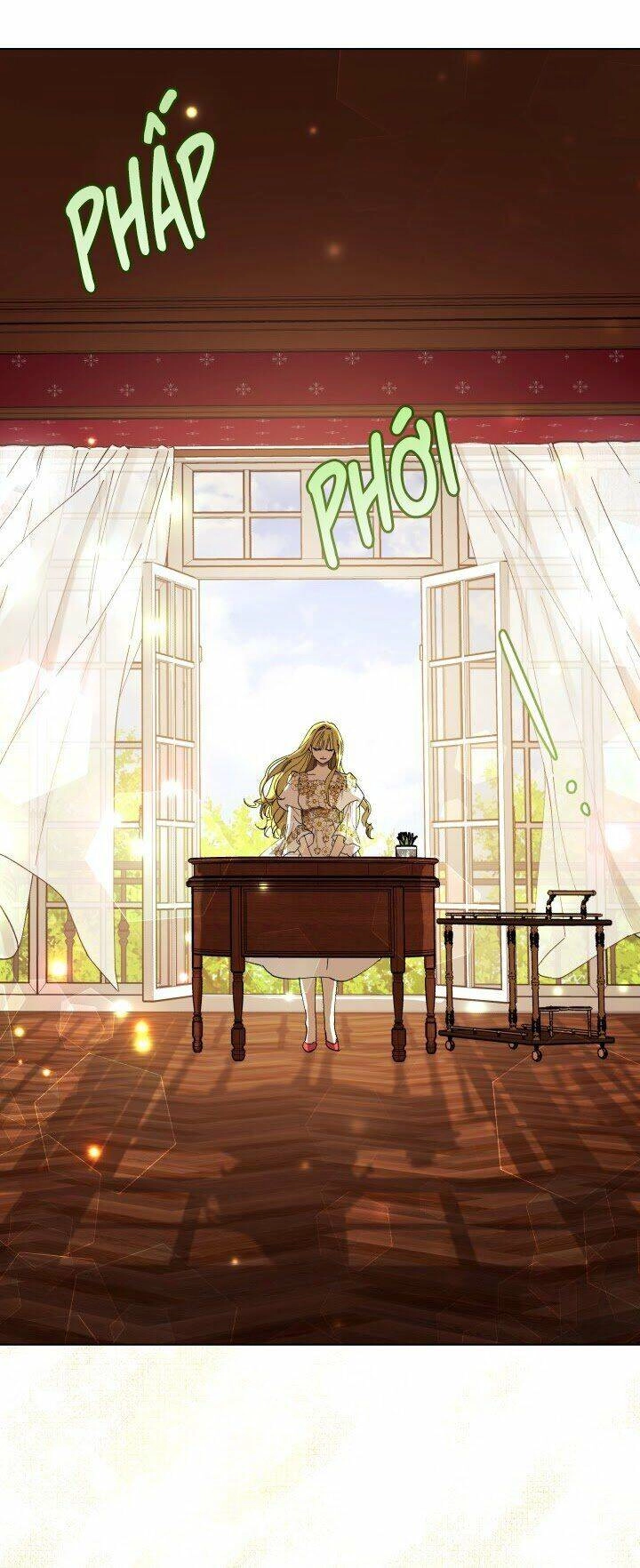 Công Chúa Khắc Dấu Lên Kẻ Phản Nghịch Chapter 11 - 82