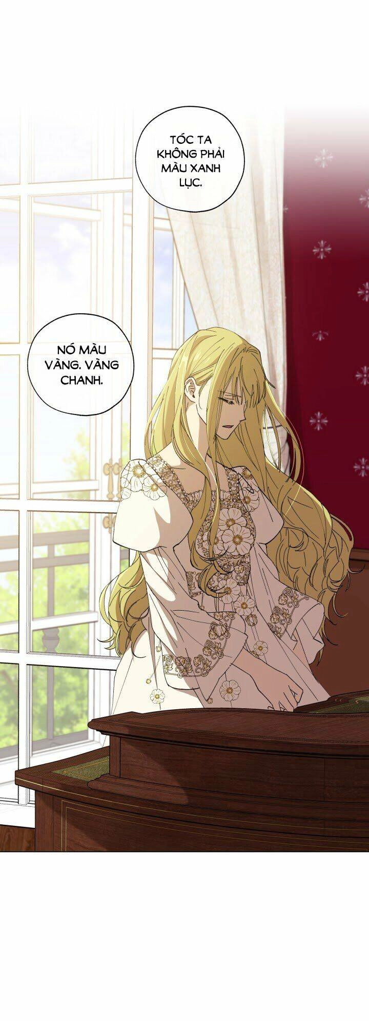 Công Chúa Khắc Dấu Lên Kẻ Phản Nghịch Chapter 11 - 87