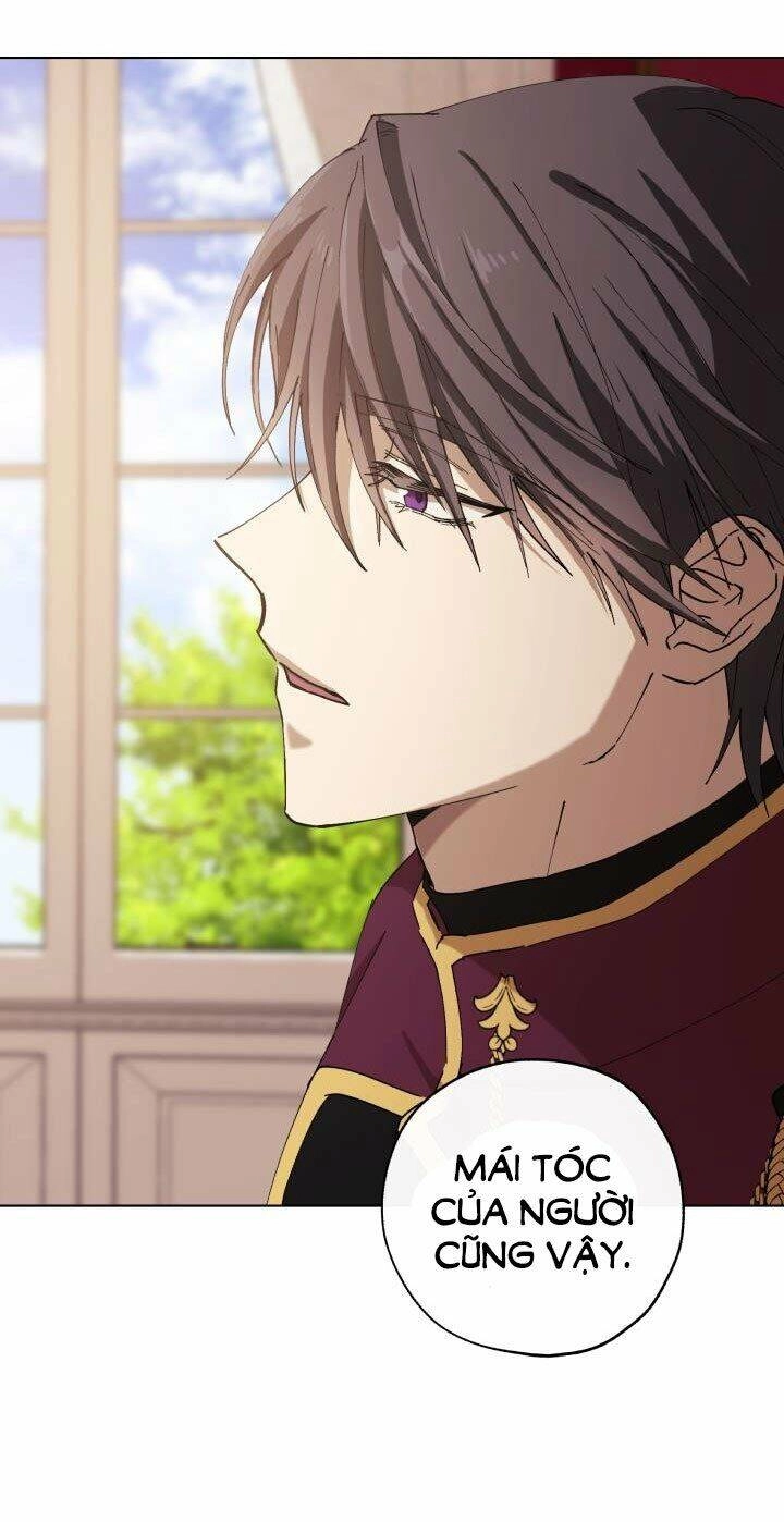 Công Chúa Khắc Dấu Lên Kẻ Phản Nghịch Chapter 12 - 5