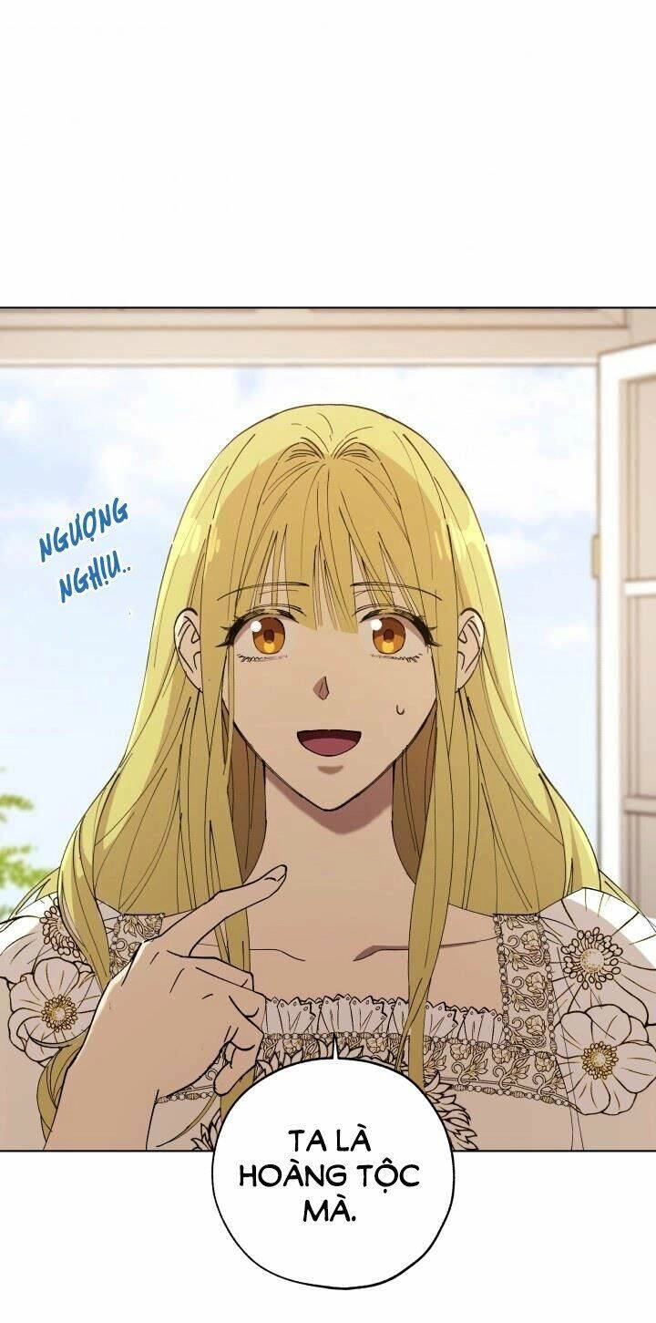 Công Chúa Khắc Dấu Lên Kẻ Phản Nghịch Chapter 12 - 9