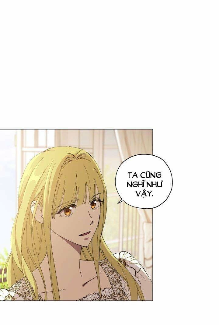 Công Chúa Khắc Dấu Lên Kẻ Phản Nghịch Chapter 12 - 13